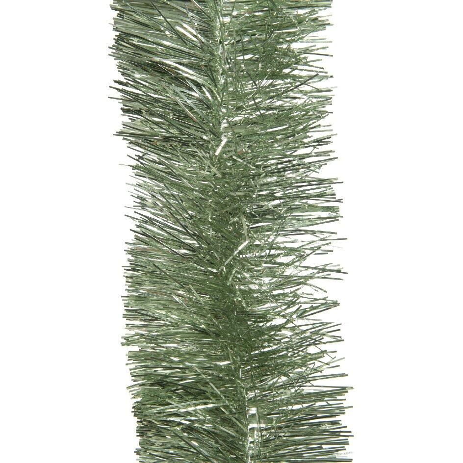 Guirnalda de Navidad (D7,50 cm) Alpine Verde salvia
 1