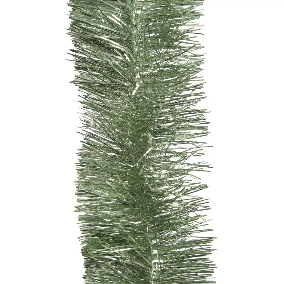 Guirnalda de Navidad (D7,50 cm) Alpine Verde salvia
1