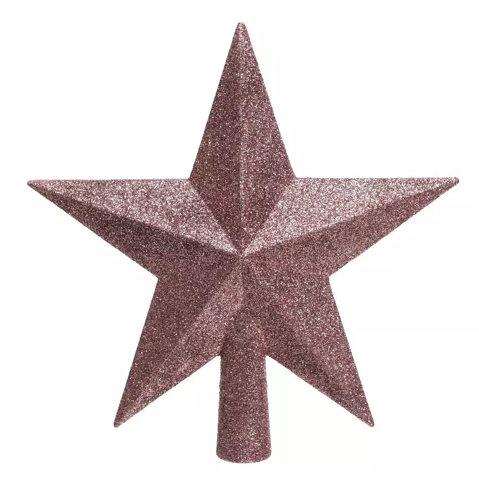 Cimier de sapin Alpine Vieux rose 1