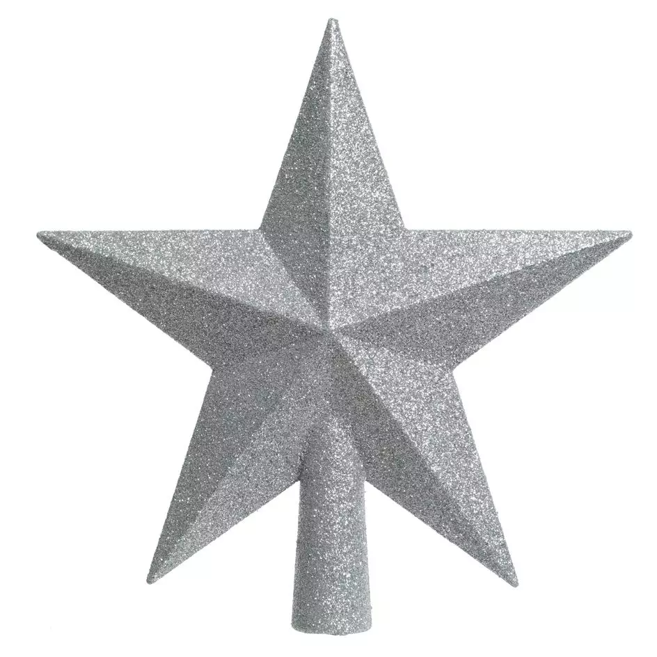 Copa para árbol Alpine Plata 1