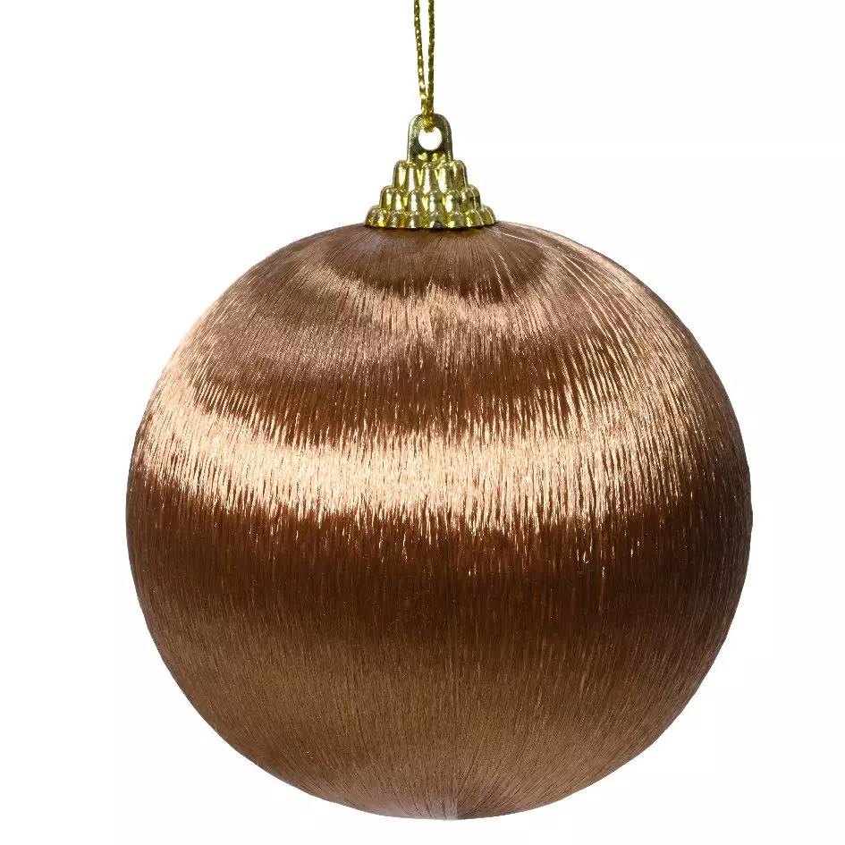 Set van 12 kerstballen Filéa  1