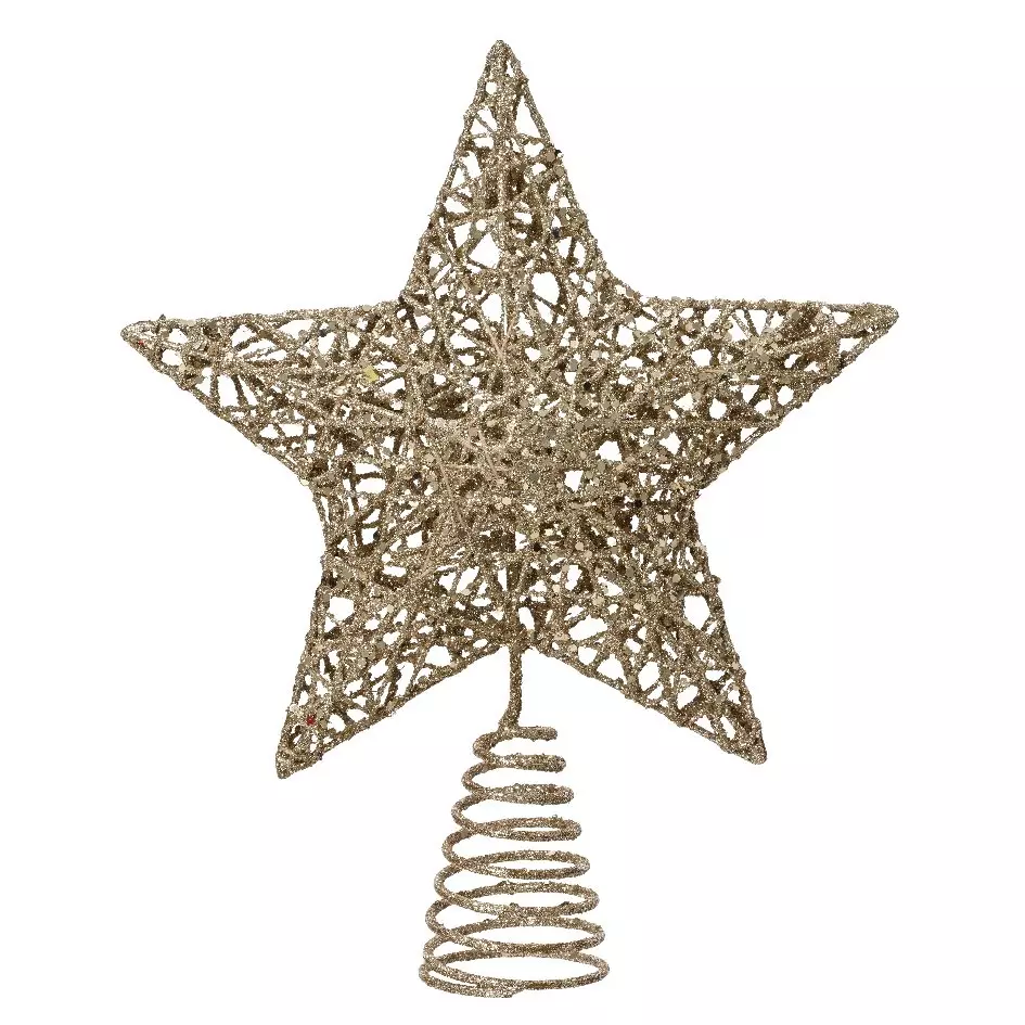 Copa para árbol Kily Champaña 1
