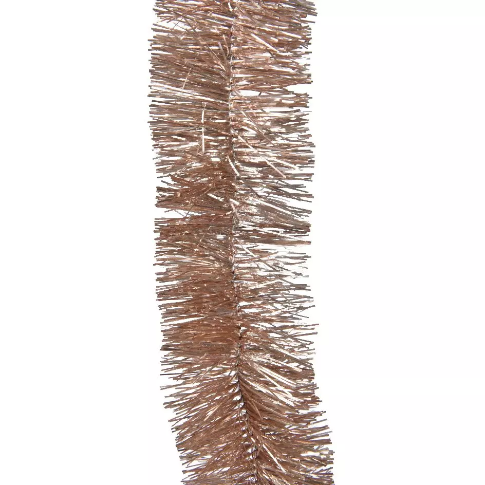 Guirlande de Noël (D7,50 cm) Alpine Rose pétillant 1