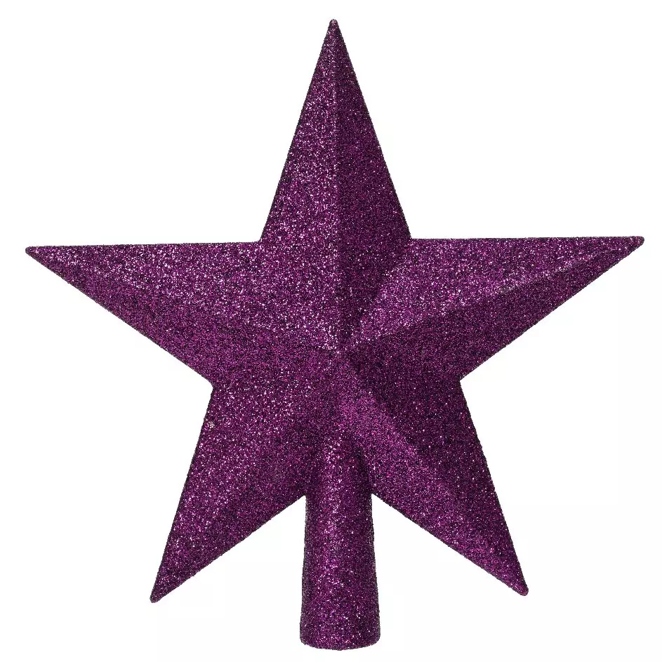 Copa para árbol Alpine Violeta 1