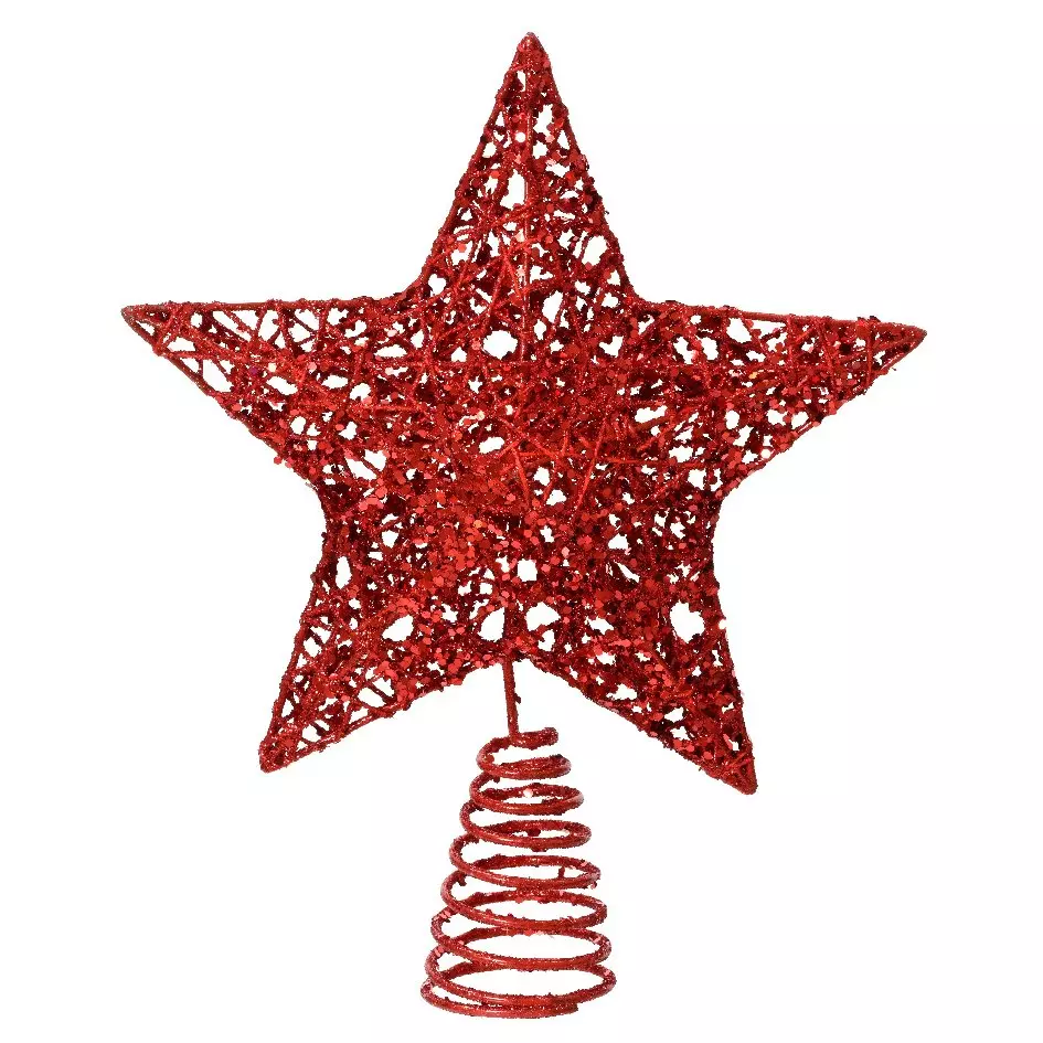 Copa para árbol Kily Rojo 1