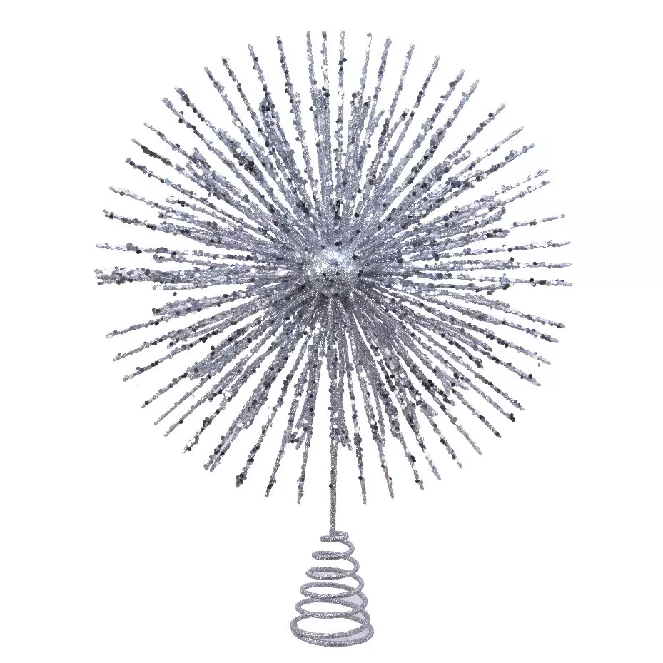 Copa para árbol Rayons Plata 1