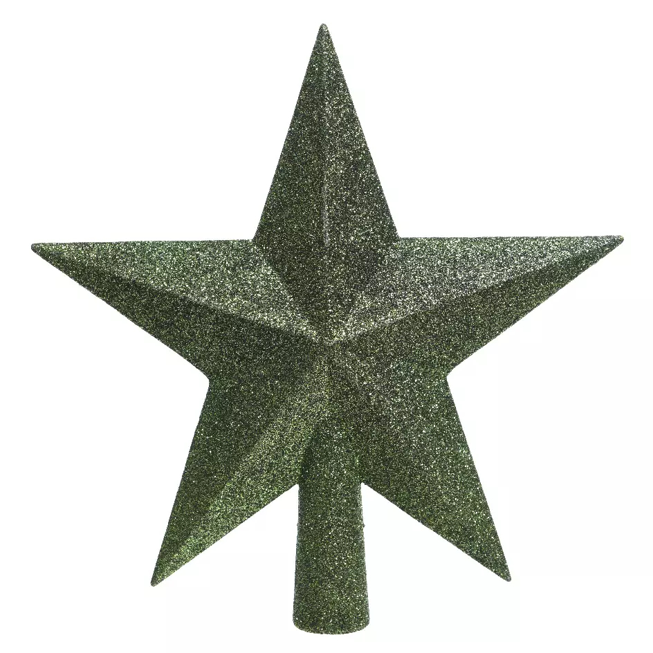 Cimier de sapin Alpine Vert sapin 1