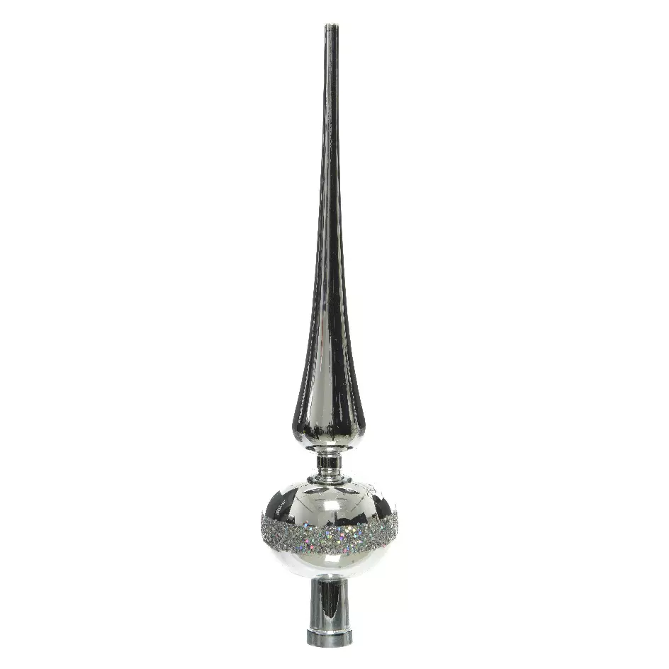 Copa para árbol Agena Plata 1