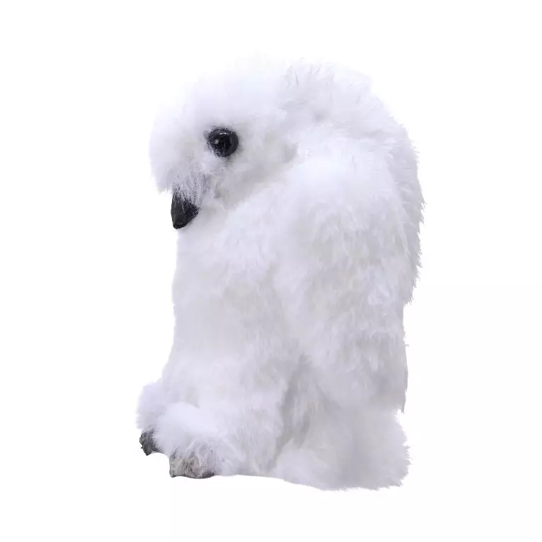Pingüino de Navidad para colgar Corentin Gris 1