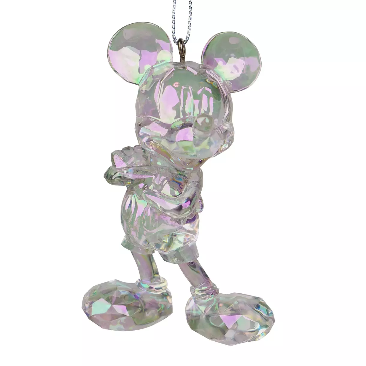 Suspension de fête Disney Mickey Transparent 1