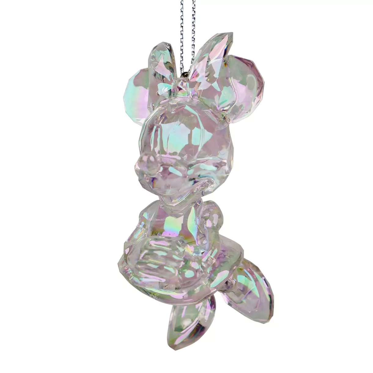 Suspension de fête Disney Minnie Transparent 1