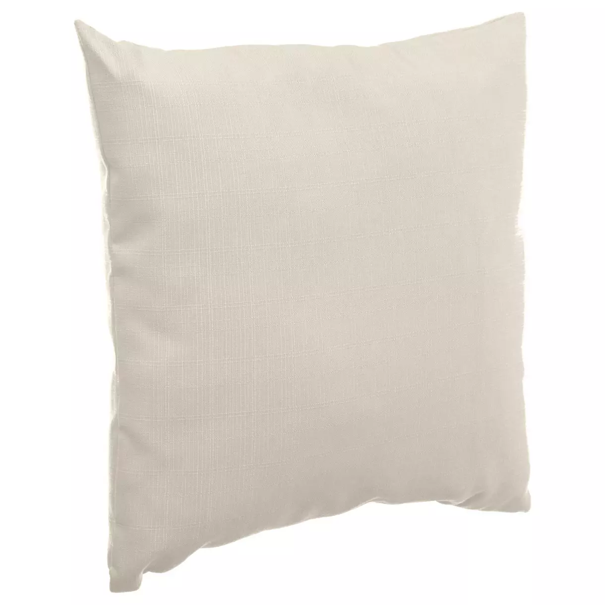 Cojín cuadrado (40 cm) Korai Beige 1