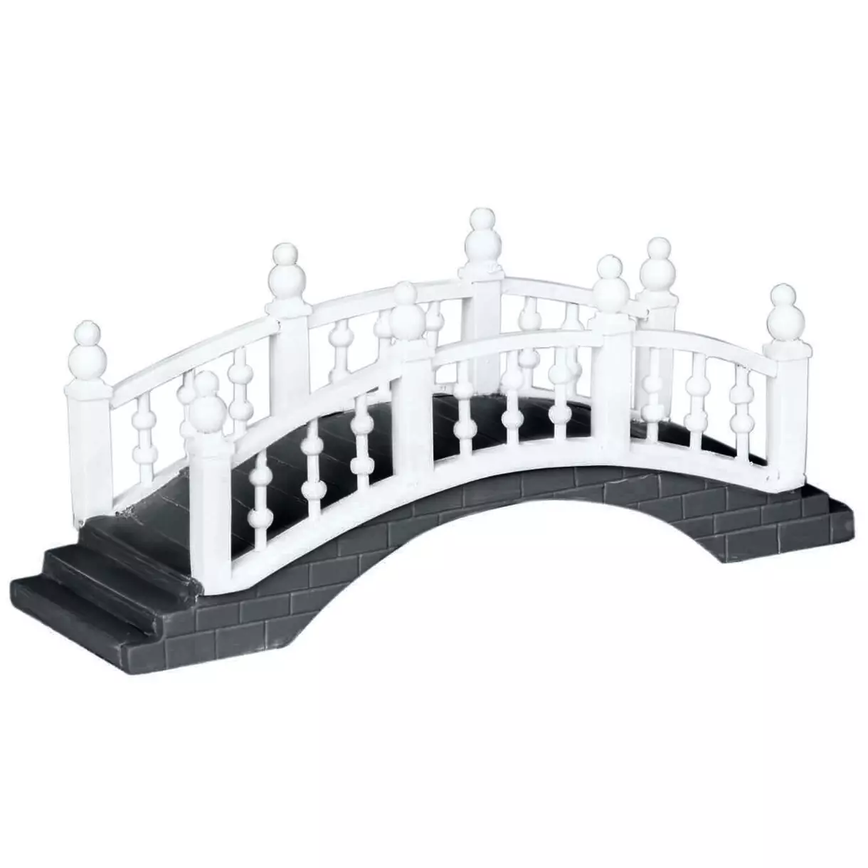 Accesorio Lemax  puente peatonal de plástico