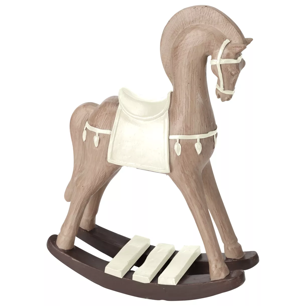 Cheval à bascule Wit