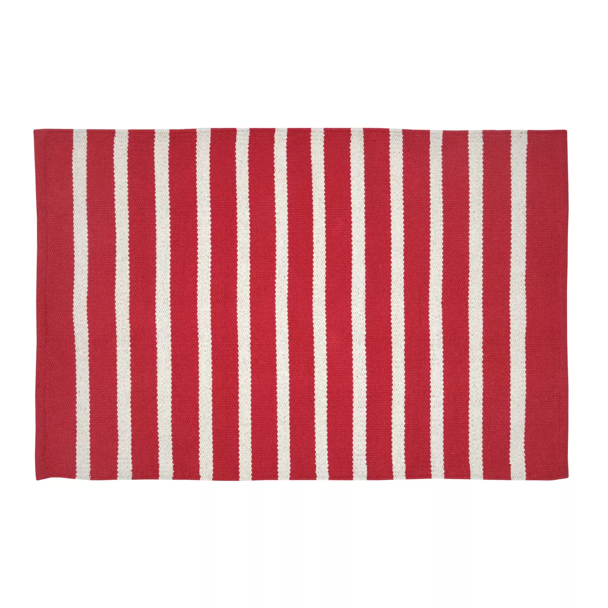 CALVI TAPIS 60X90 CM ROUGE