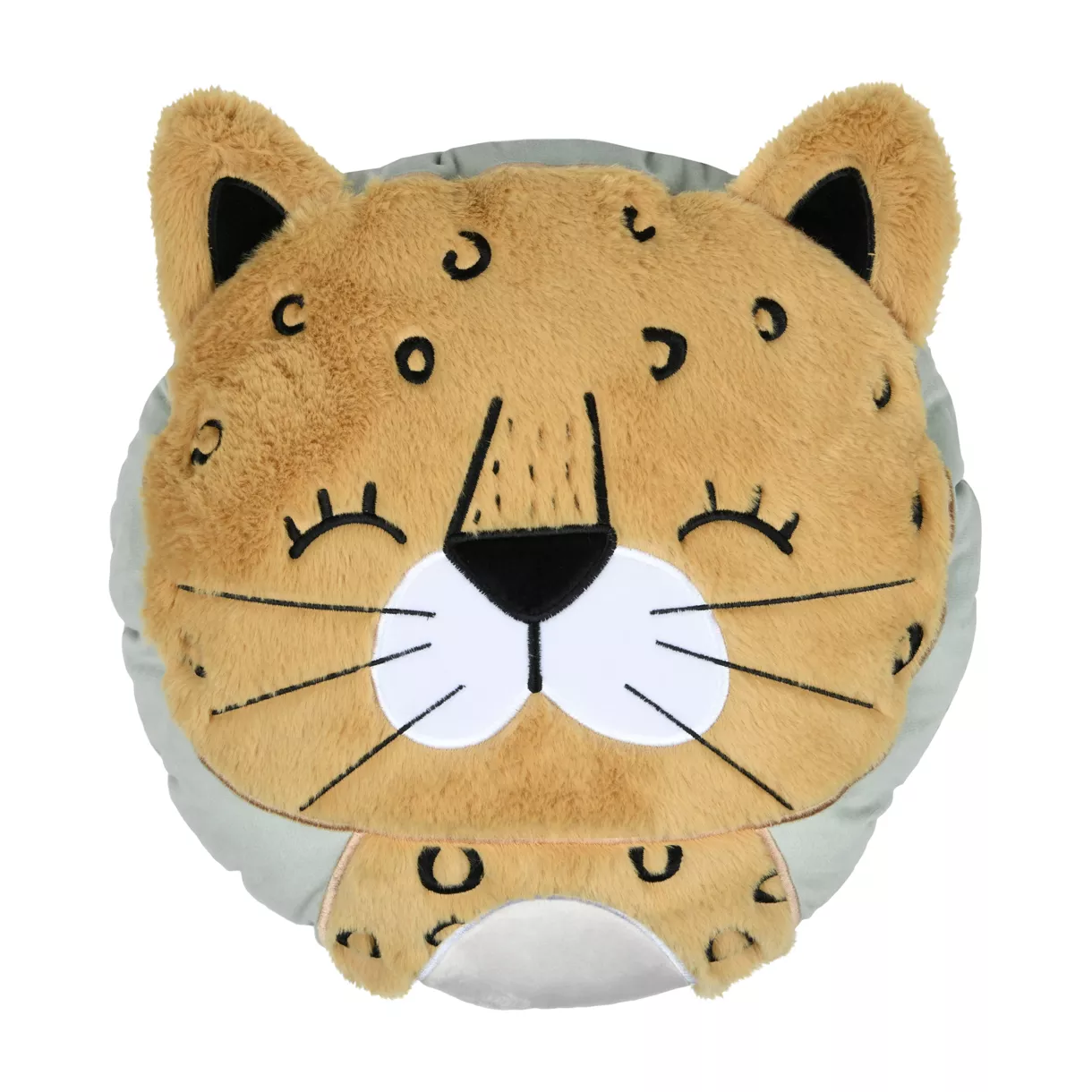 CHOUBIDOU COUSSIN ASSORTIS 40CM DIAM B