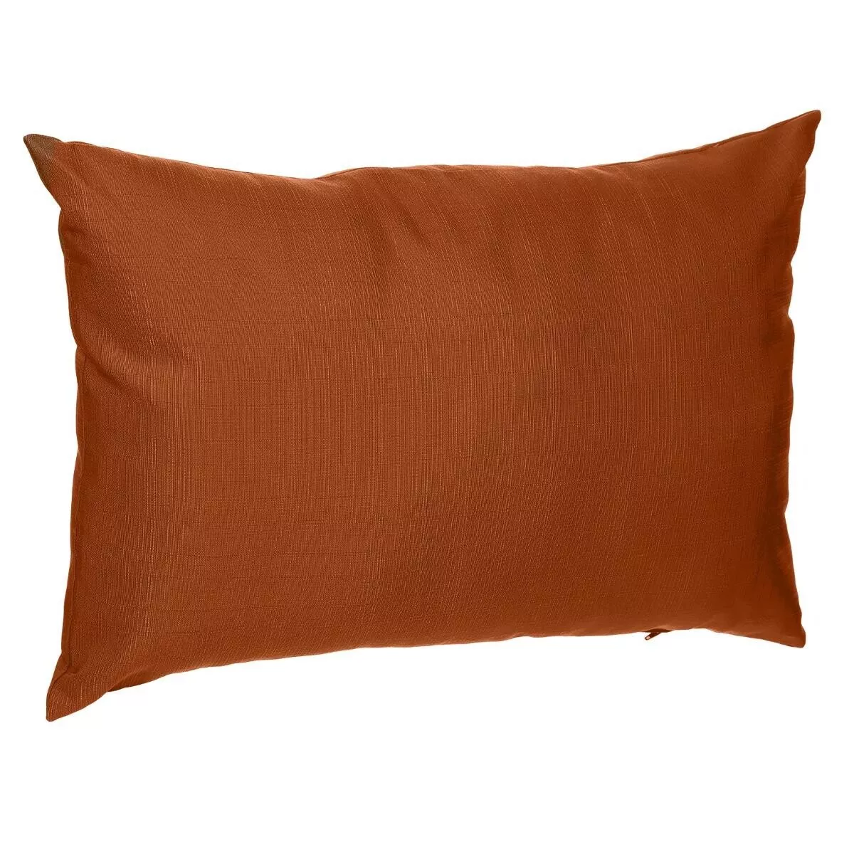 Cojín rectangular (50 cm) Korai Terracota
