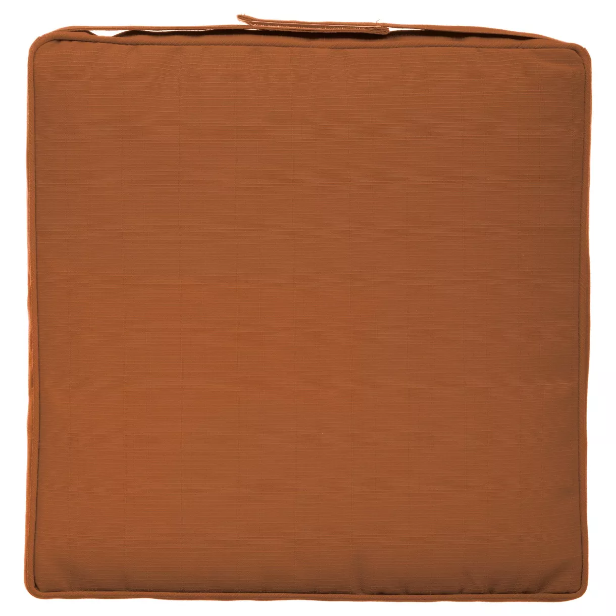 Coussin de chaise (40 cm) Korai Terracotta
