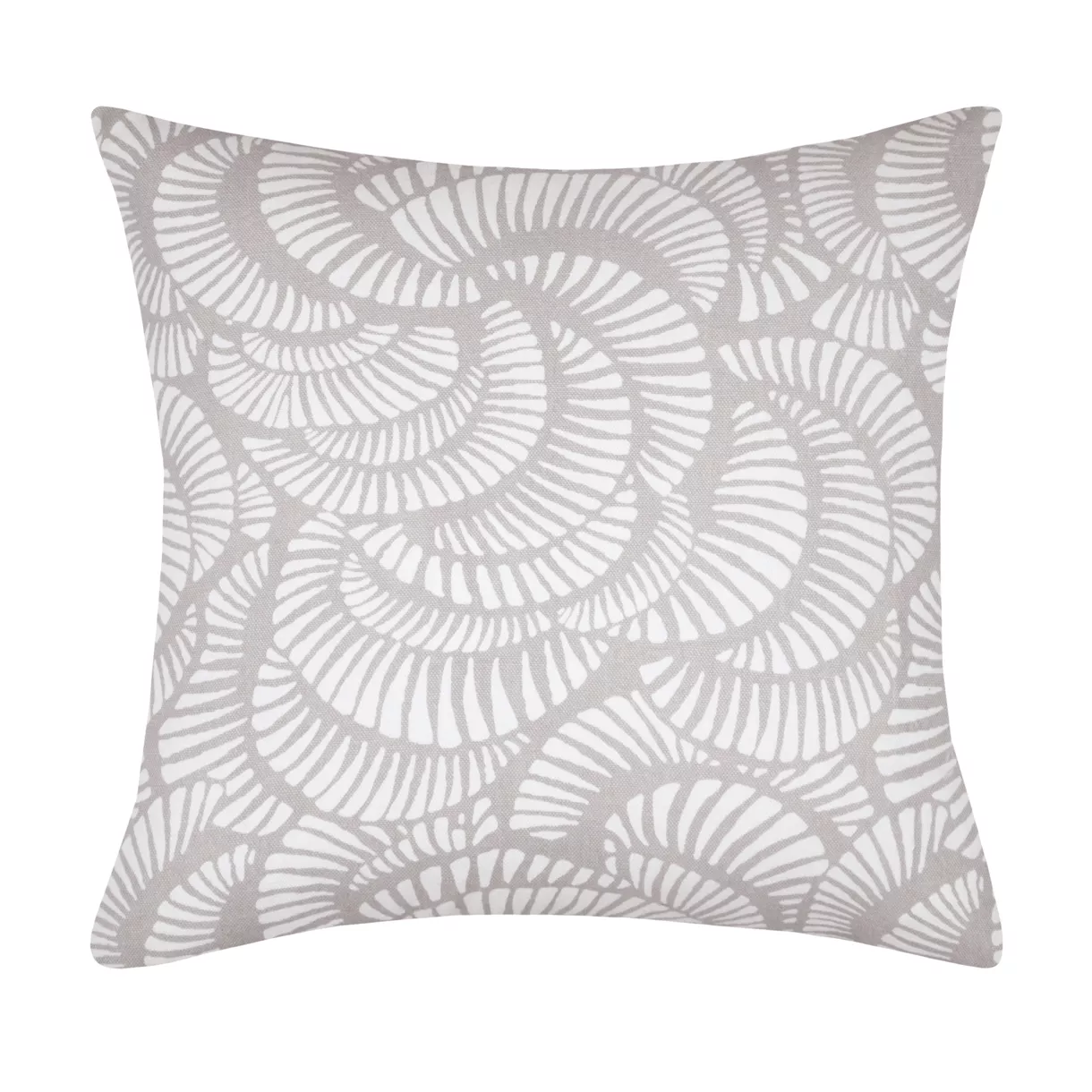 MELORA HOUSSE COUSSIN 40X40 BLANC