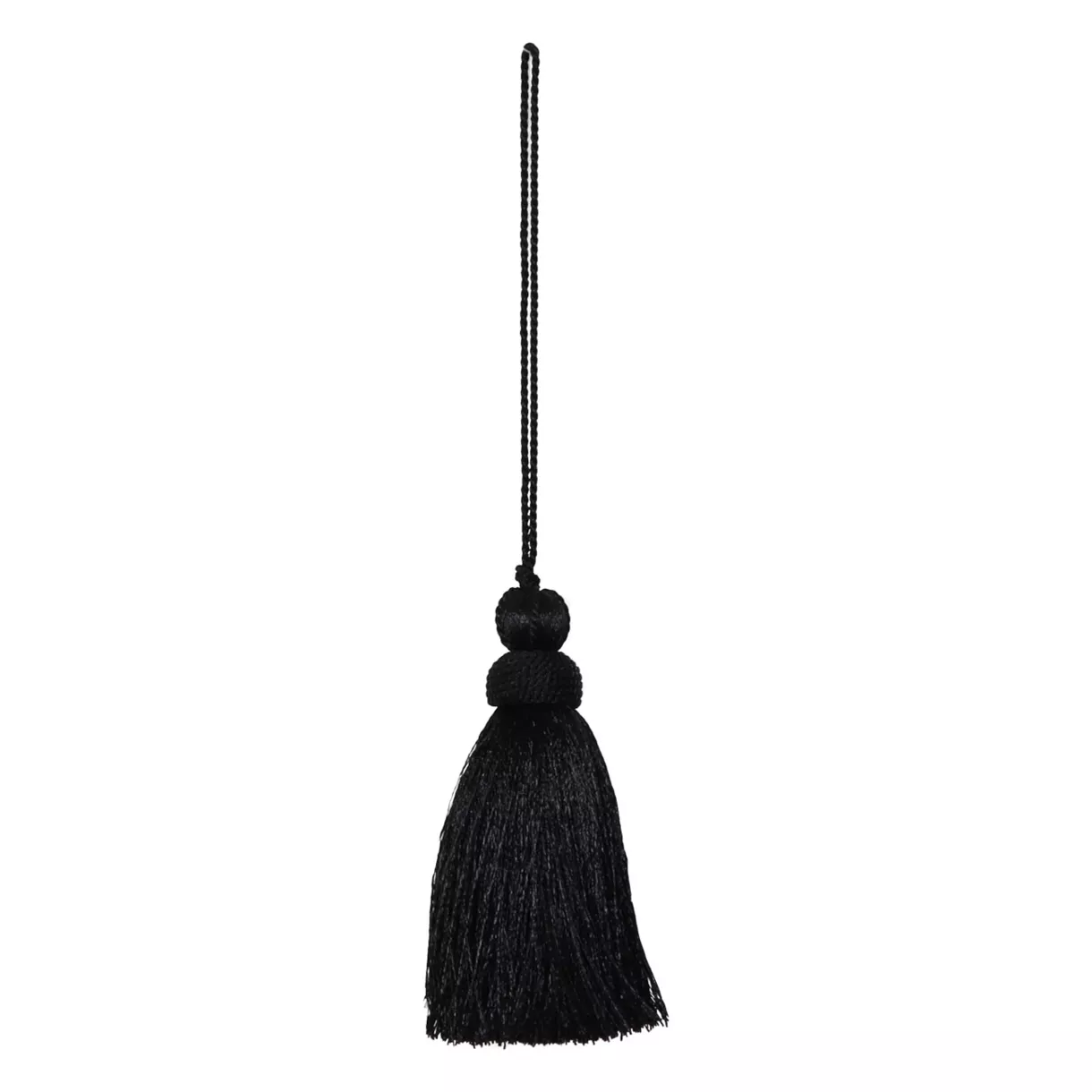 POMPON PAUL - NOIR