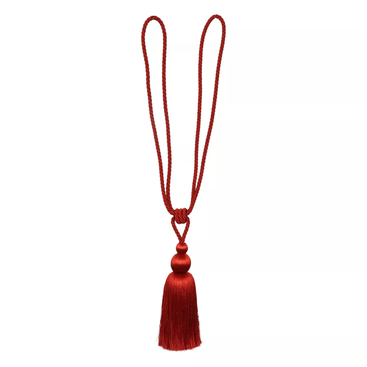 EMBRASSE TEXTILE NAPOLEON MM - TERRACOTTA