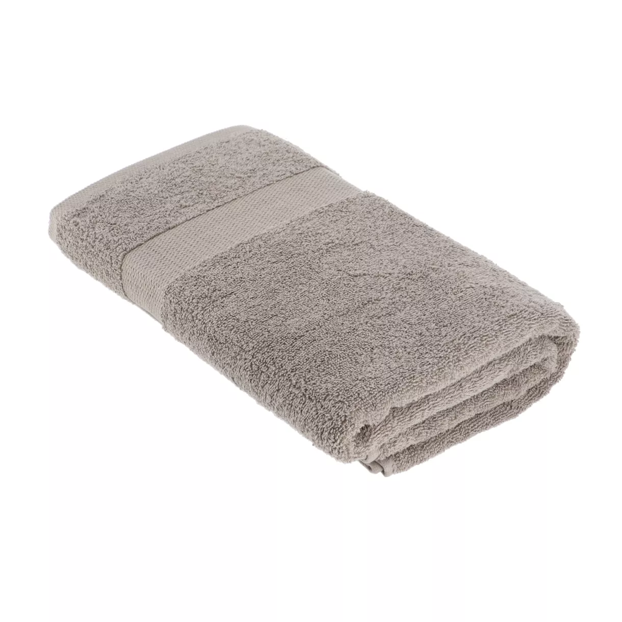 Badetuch (90 x 150 cm) Timeless Taupe