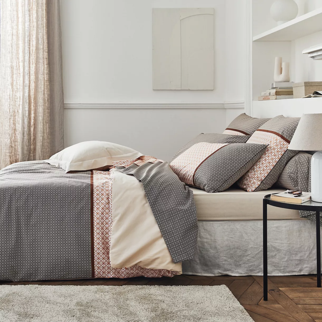 GABIN EPICE HOUSSE DE COUETTE 280X240