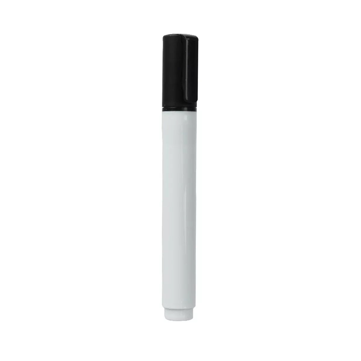 Stift für das Fenster abwaschbar Farbe Schwarz