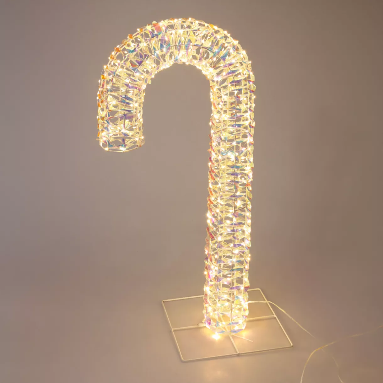 SUCRE D'ORGE 75CM LED ARC-EN-C