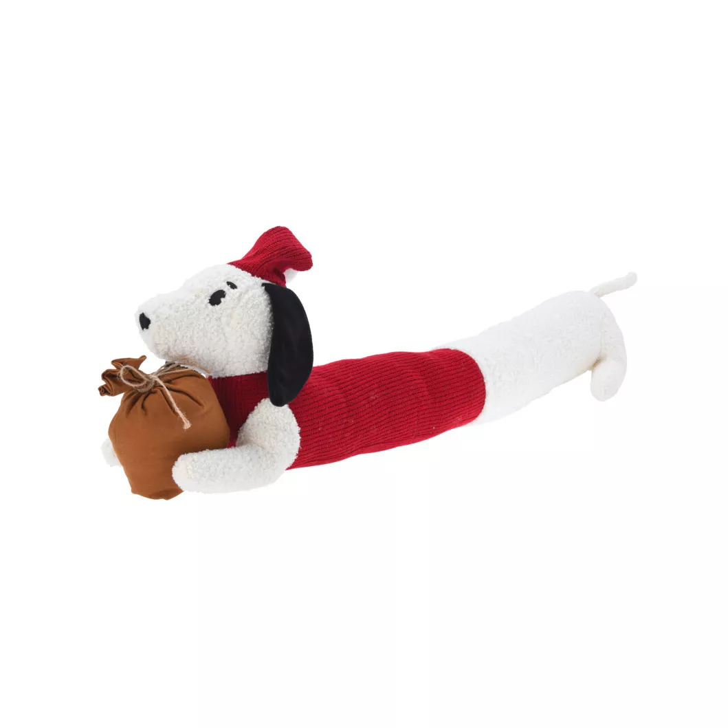 BOUDIN DE PORTE 85CM CHIEN MOD B