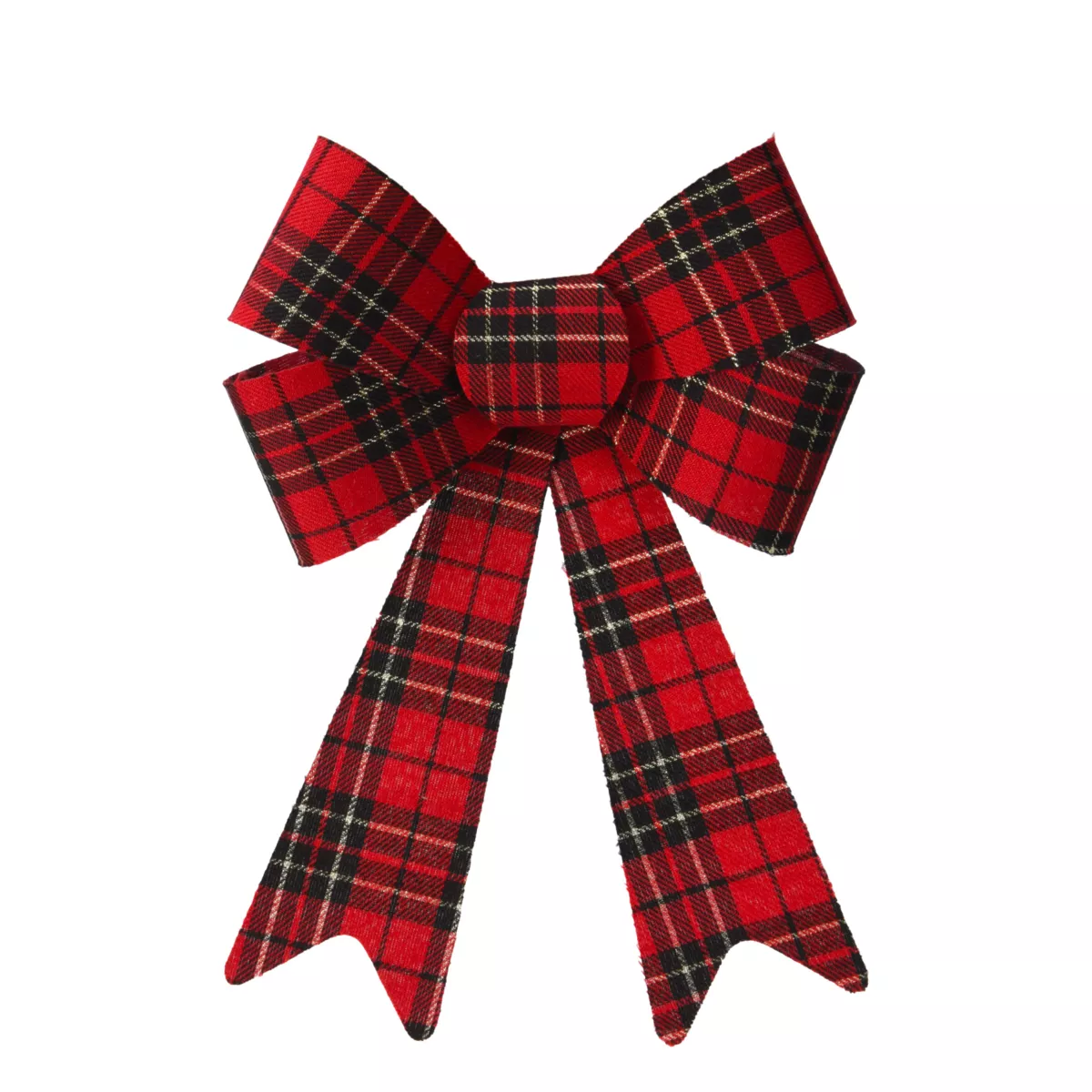 NOEUD 32CM Ë CARREAUX