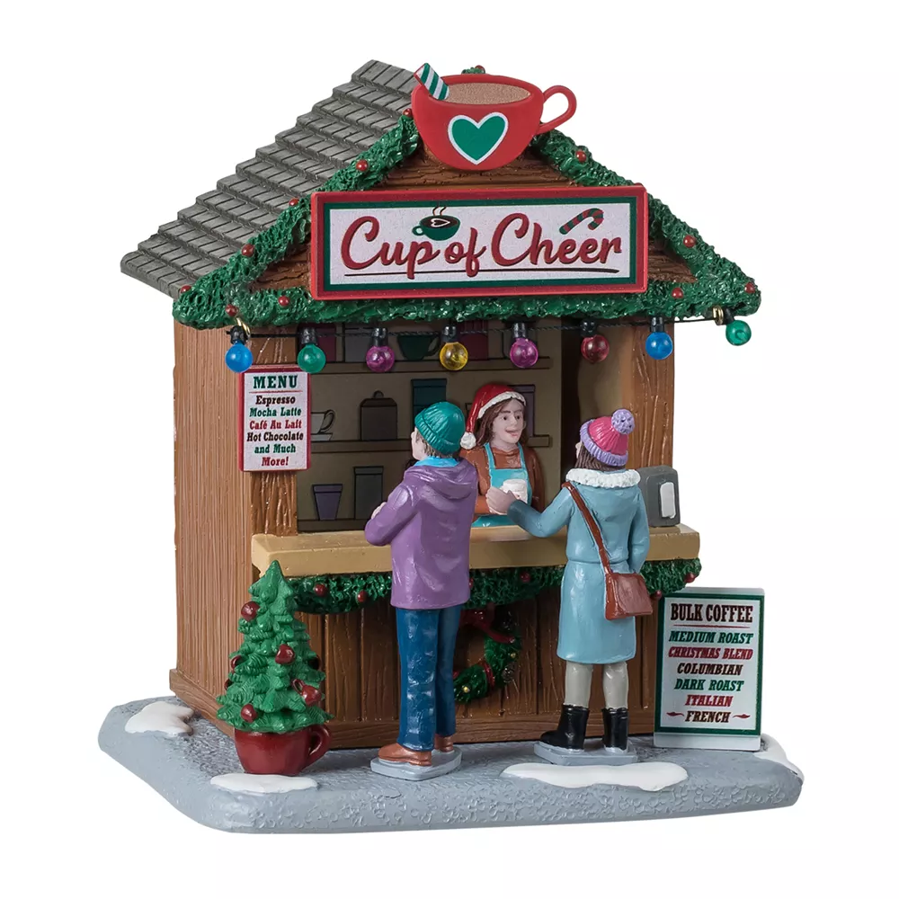 CUP OF CHEER 