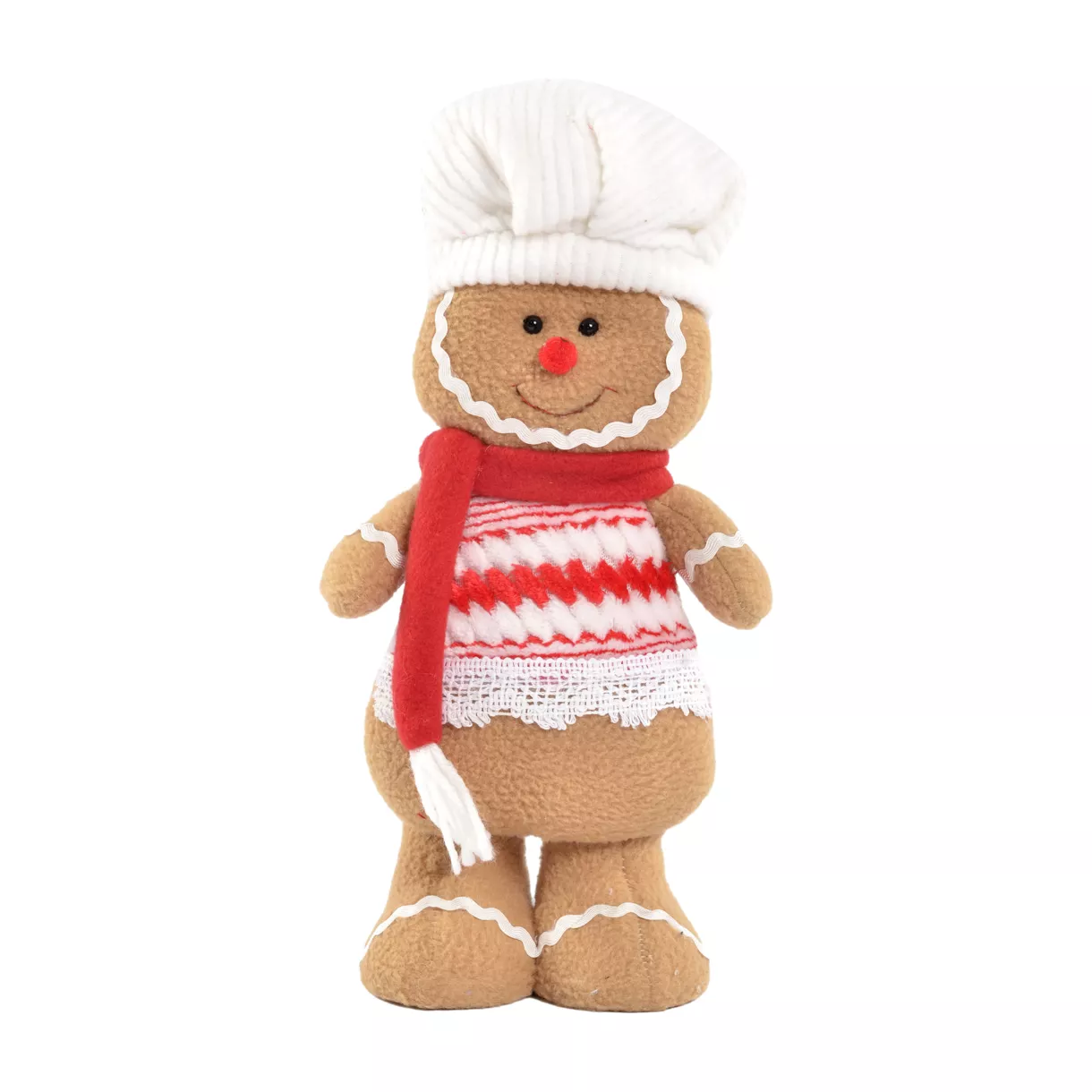 eminza Bonhomme pain d'épices (H28 cm) Manala Cuisinière Gourmande