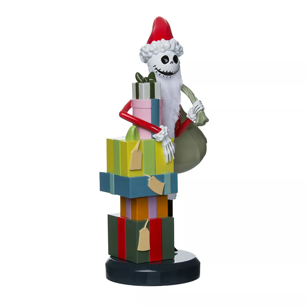 CASSE NOISETTE MONSIEUR JACK  25 CM