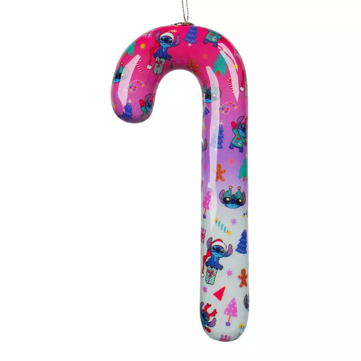 SUCRE D ORGE STITCH 18 CM