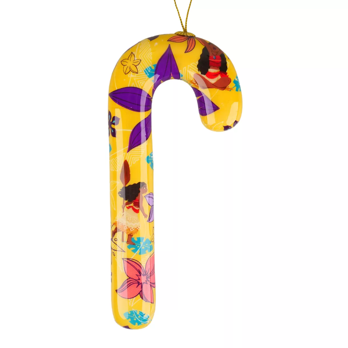 SUCRE D ORGE VAIANA 18 CM