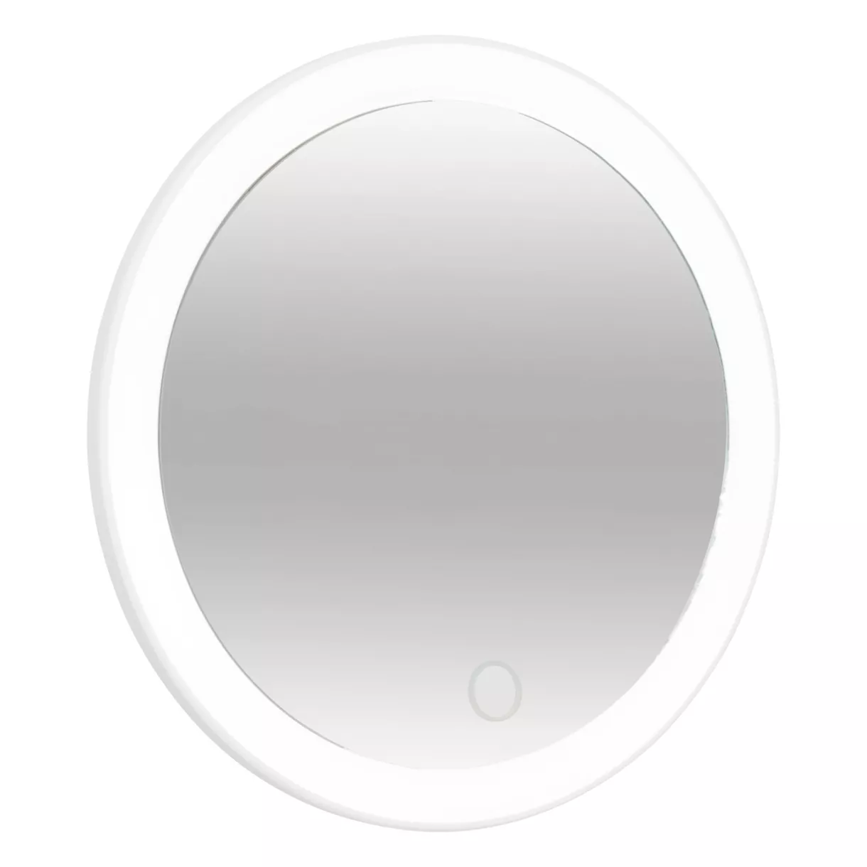 MIROIR LED PIVOT X10 GROSSISSANT PLASTIC