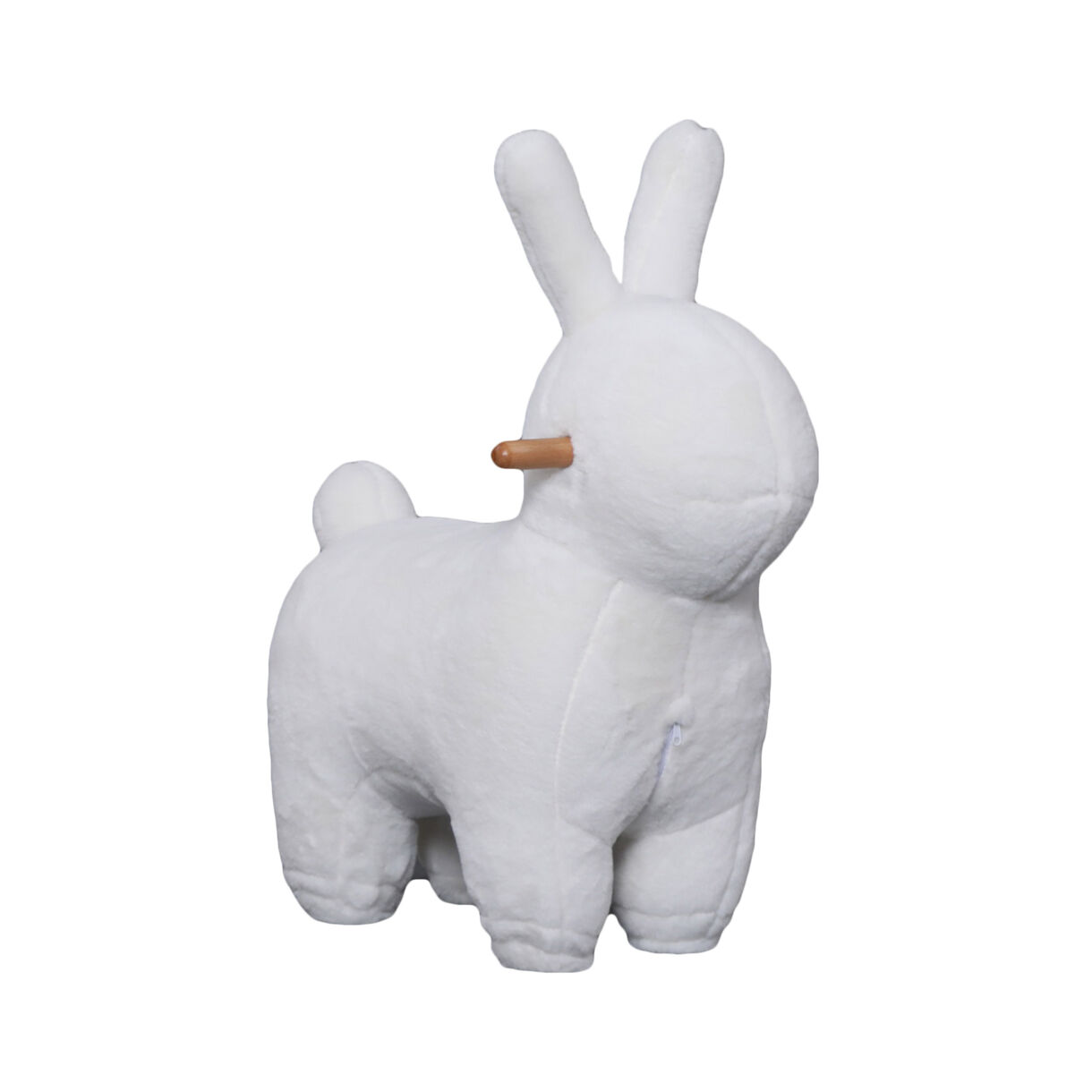 Siège enfant lapin H 63 cm Eminza kids