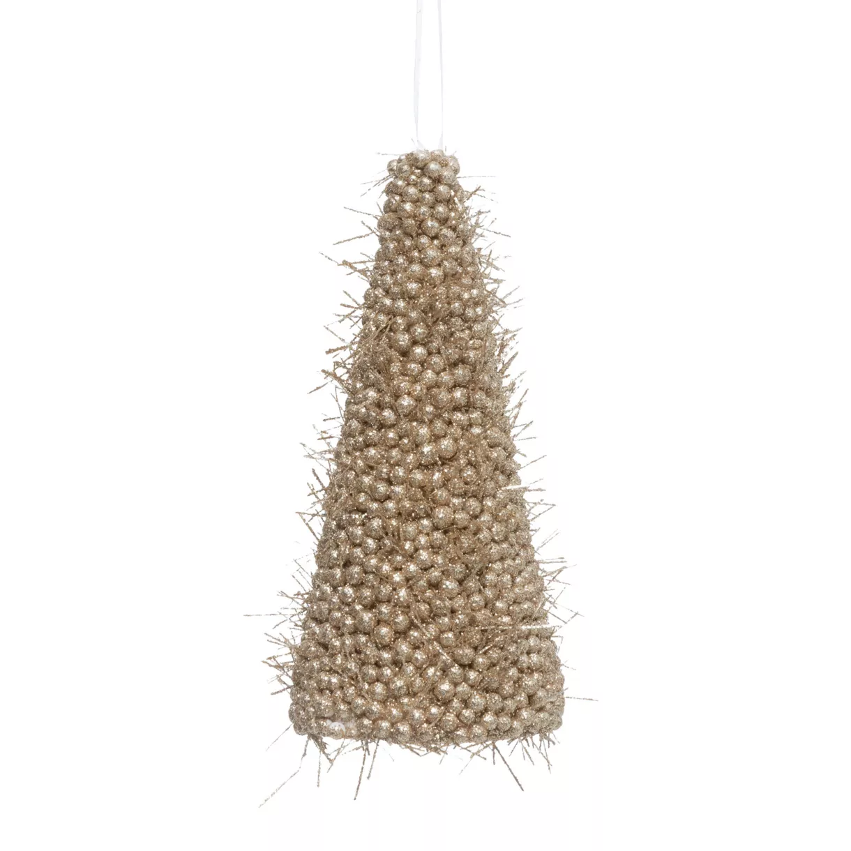 SUSPENSION DE NOEL PLF SAPIN PIQT CHAMP 15CM