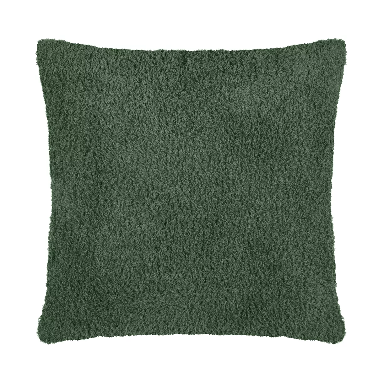Vierkant kussen (50 x 50 cm) Montreal Jade Groen
