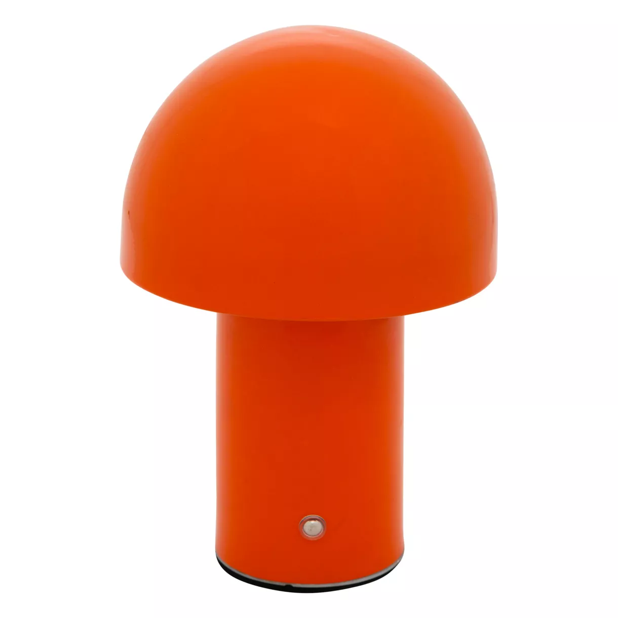 LPE LED USB ZOLA ORANGE H21 D. 14 x H. 21,2 cm