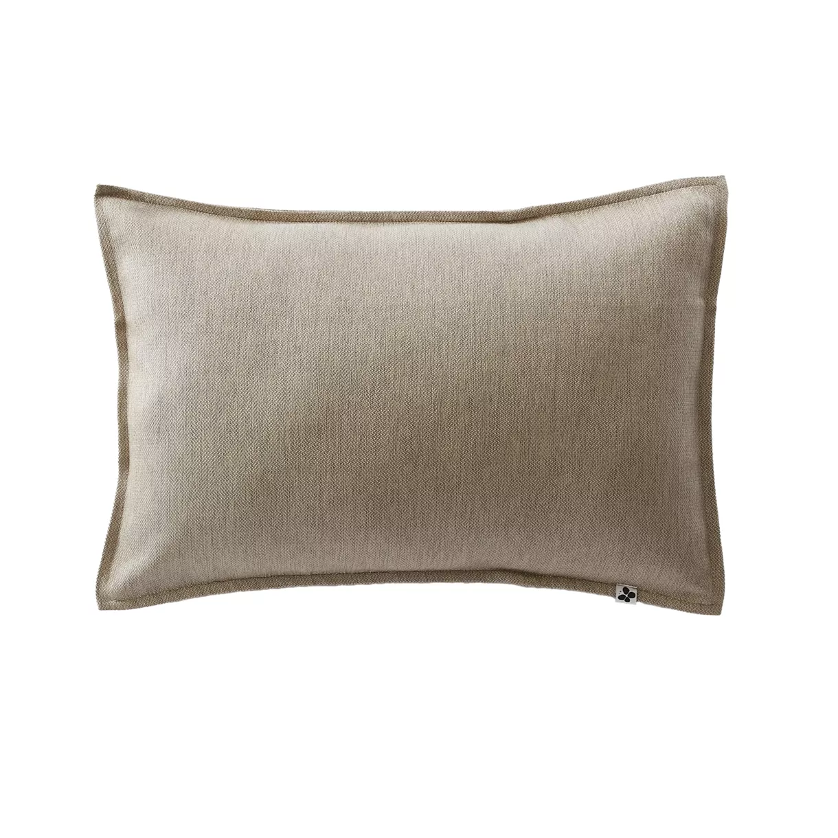 Housse de coussin 40 x 60 cm Polypropylne NAìA Sable