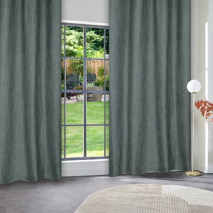 RIDEAU CLEM TILL 140X260 L. 140 x P. 0,1 x H. 260 cm