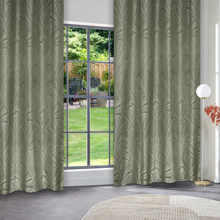 RIDEAU OCC TOT EFFIE KA140X260 L. 140 x P. 0,1 x H. 260 cm