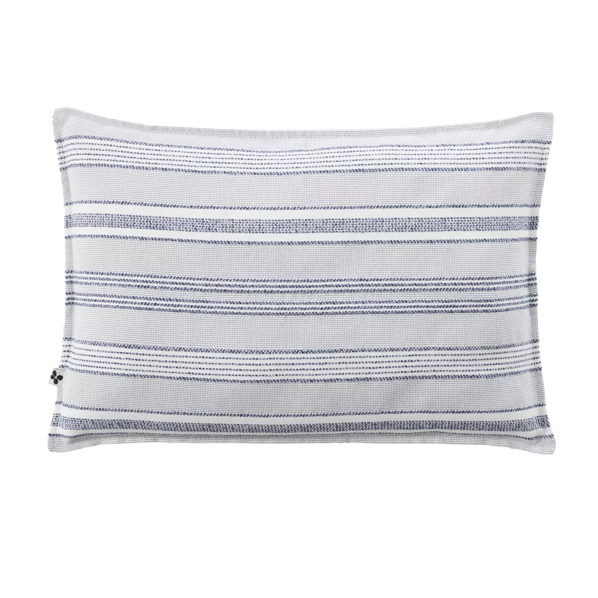 Housse de coussin 40 x 60 cm Polypropylne DORIS Minuit