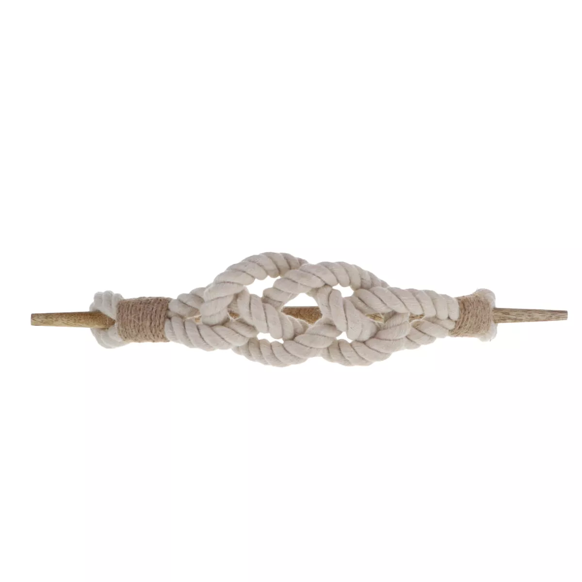 EMBRASSE COTON TIMEO - ECRU