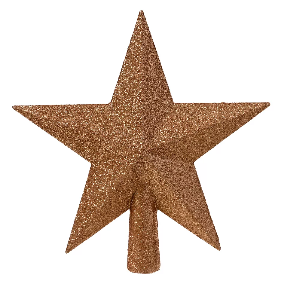 1 Cimier polystyrene L4.20-W19-H19cm brandy ALPINE