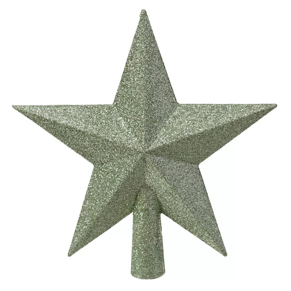 1 Cimier polystyrene L4.20-W19-H19cm matcha green ALPINE