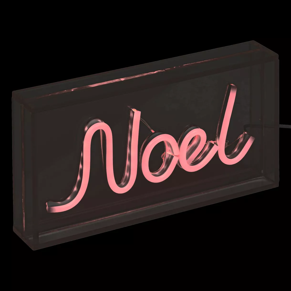 NEON LED NOEL L23 USB