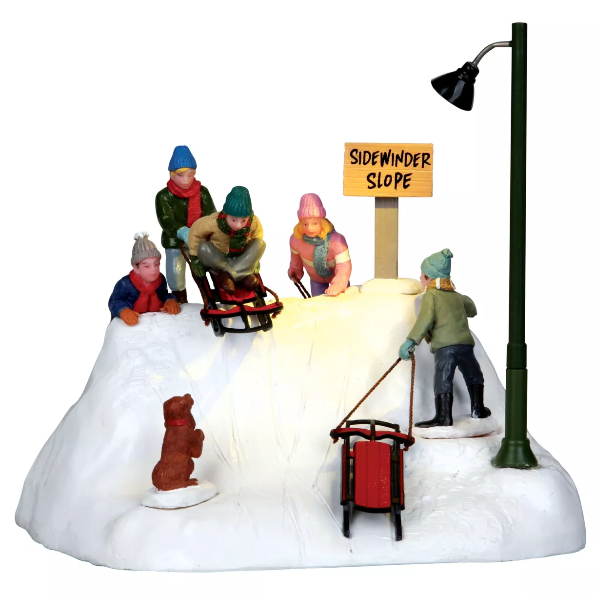 PRæT POUR L'ƒLAN Ë PILES